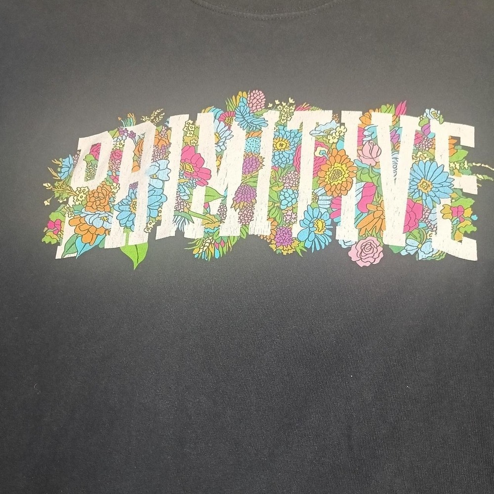 Primitive t-shirt